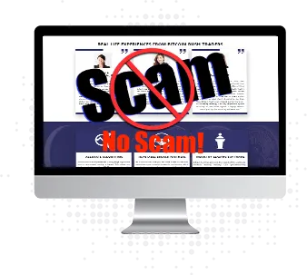 Bitcoin Motion - Is the Bitcoin Motion App a Scam?